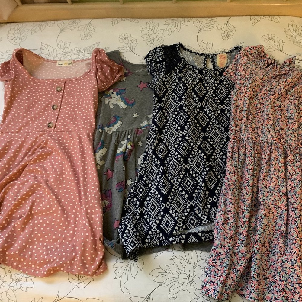 Girls Dresses Dream girl My Little Pony, George, Faded Glory, Carter's Christmas